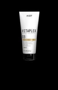 Зміцнювальний догляд для волосся ASP Vitaplex Part 3 Bond Preserver, 200 мл VITA-PRES200 фото
