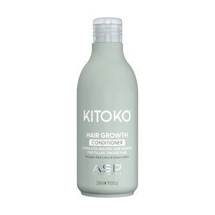 Кондиціонер ASP Kitoko Hair Growth, 250 мл KI-HGC250 фото