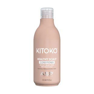 Кондиціонер ASP Kitoko Healthy Scalp, 250 мл KI-HSC250 фото