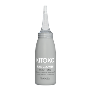 Тонік для шкіри голови ASP Kitoko Hair Growth Scalp, 75 мл KI-HGST75 фото