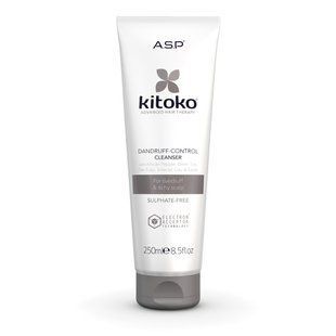 Шампунь ASP Kitoko Dandruff-Control Cleanser, 250 мл K-DANDCLE250 фото