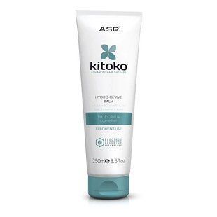 Зволожувальний бальзам ASP Kitoko Hydro-Revive Balm, 250 мл 5060022195325 фото