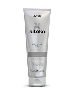 Бальзам ASP Kitoko Age-Prevent Balm, 250 мл 5055786201467 фото