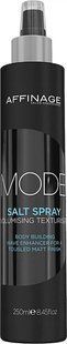 Соляний спрей для текстури волосся ASP MODE Salt Spray, 250 мл ASPMO-SSPRAY250 фото
