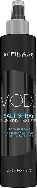 Соляний спрей для текстури волосся ASP MODE Salt Spray, 250 мл